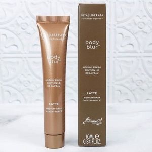 Body Blur Vita Liberata